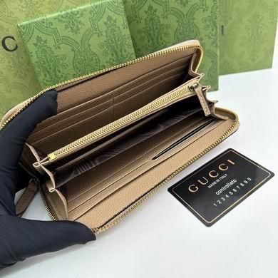 Replica Gucci Bags 1:1 750458 19X11X2cm YG 4colour