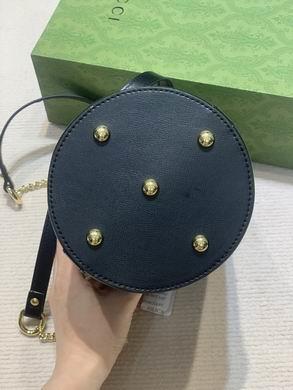 Replica Gucci Bags 1:1 637115 19X14X14cm DF 4colour