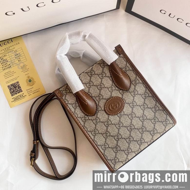 Replica Gucci Bags 1:1 WD671623 16X20X7