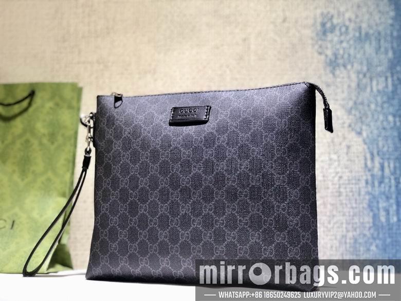Replica Gucci Bags 1:1 523293 31X24.5X4.5cm DF 2colour-2