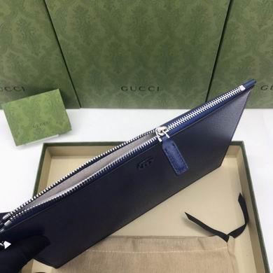 Replica Gucci Bags 1:1 475317 30X20cm YG 3colour