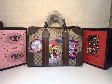 Replica Gucci Bags 1:1 459311 42x29x16cm df