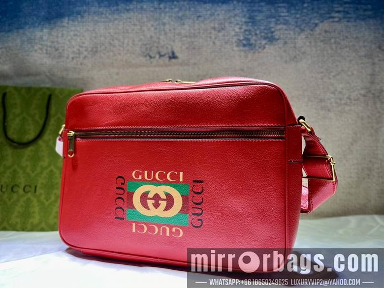 Replica Gucci Bags 1:1 523589 33.5X23.5X9.5cm DF 3colour