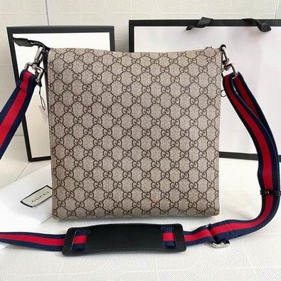 Replica Gucci Bags 1:1 474137 27x28.5x5cm df04