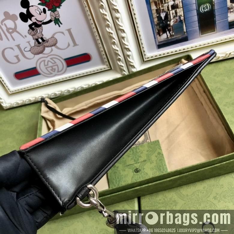 Replica Gucci Bags 1:1 473915 30.5X21X1.5cm DF