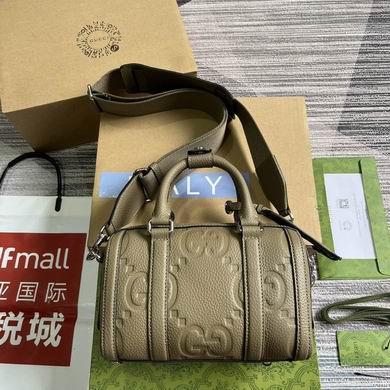 Replica Gucci Bags 1:1 725292 22X15X12.5cm YG 4colour