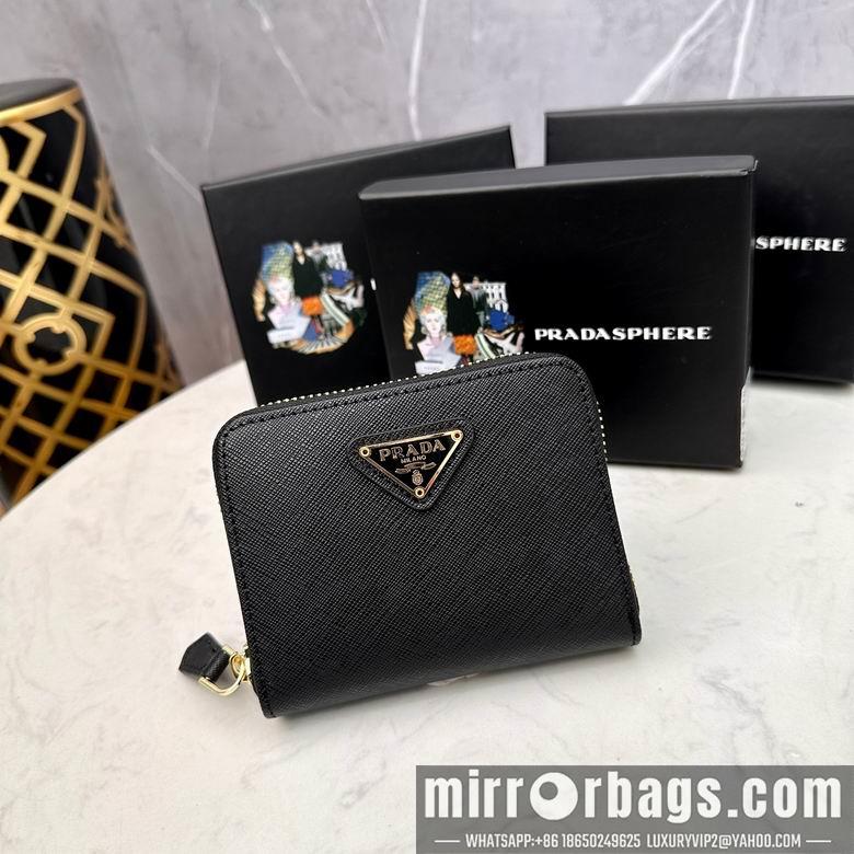 Replica Prada Bags LM207 10X8cm XM 4colour