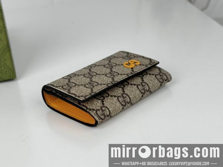 Replica Gucci Bags 1:1 GG 768241 10.5x7x2cm zy