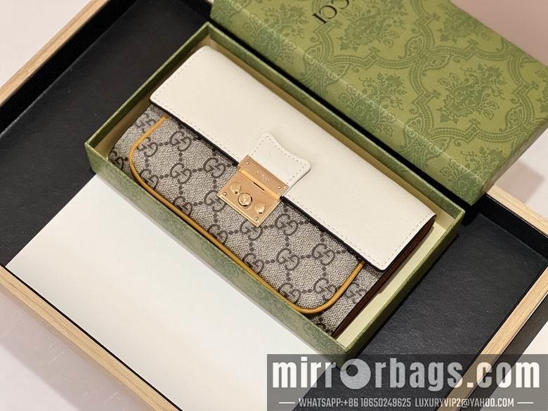 Replica Gucci Bags 1:1 WL2512 19X10.5X4