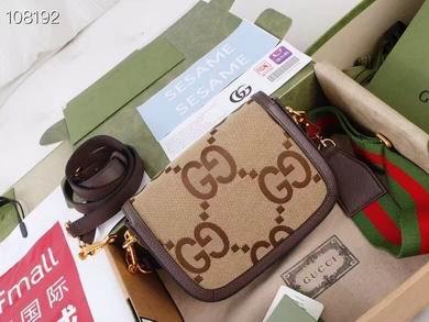 Replica Gucci Bags 1:1 1955series 658574 20.5X14X5cm ZY