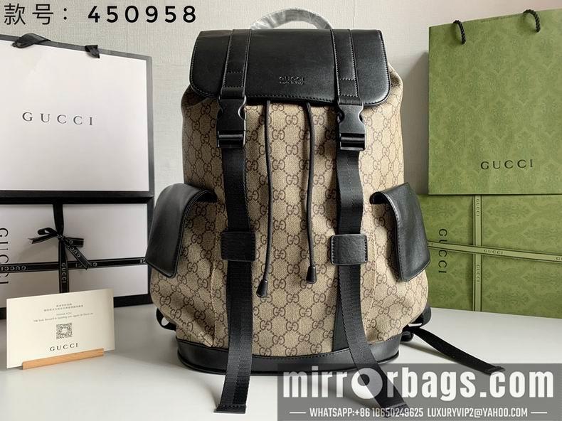 Replica Gucci Bags 1:1 450958 34x42x16cm df04