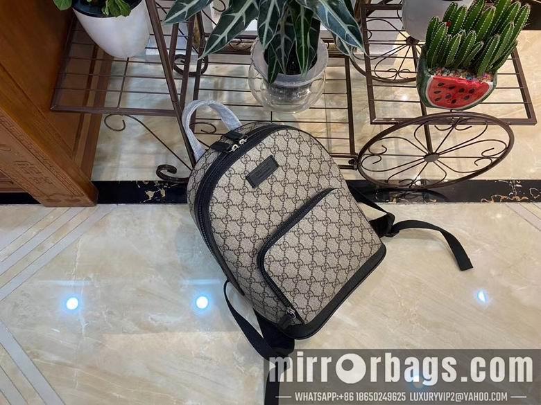 Replica Gucci Bags 1:1 WD429020啡克 23X29X14