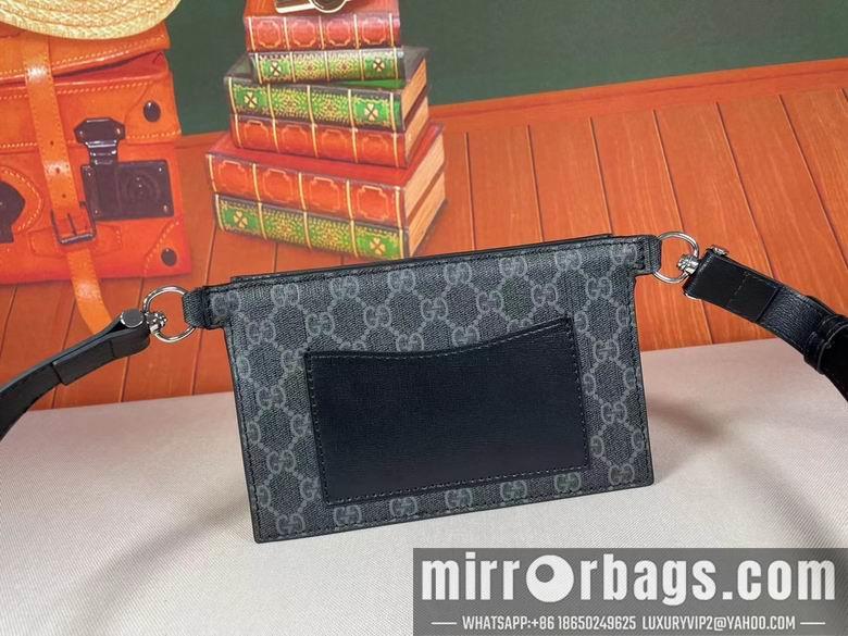 Replica Gucci Bags 1:1 746300 18X13X5cm DF 2colour