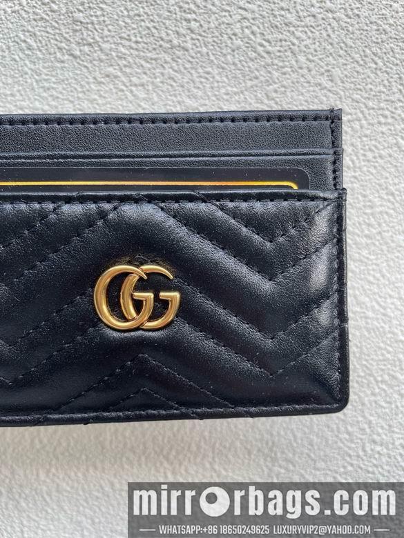 Replica Gucci Bags 1:1 443127 10X7cm ZC
