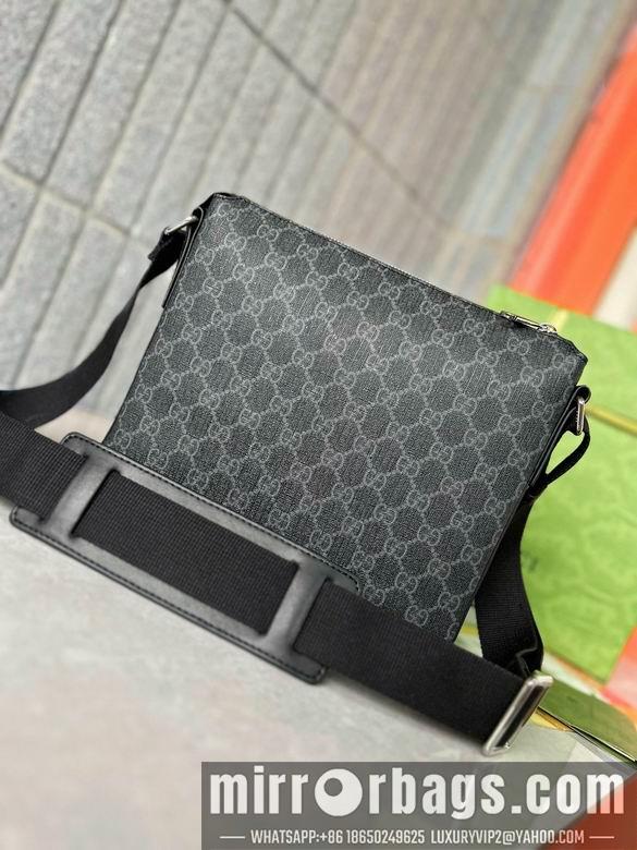 Replica Gucci Bags 1:1 406410 26X23X3cm XM 3colour