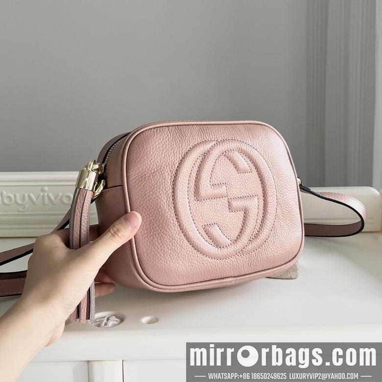 Replica Gucci Bags 1:1 GG 308364 21x25x7cm zy1