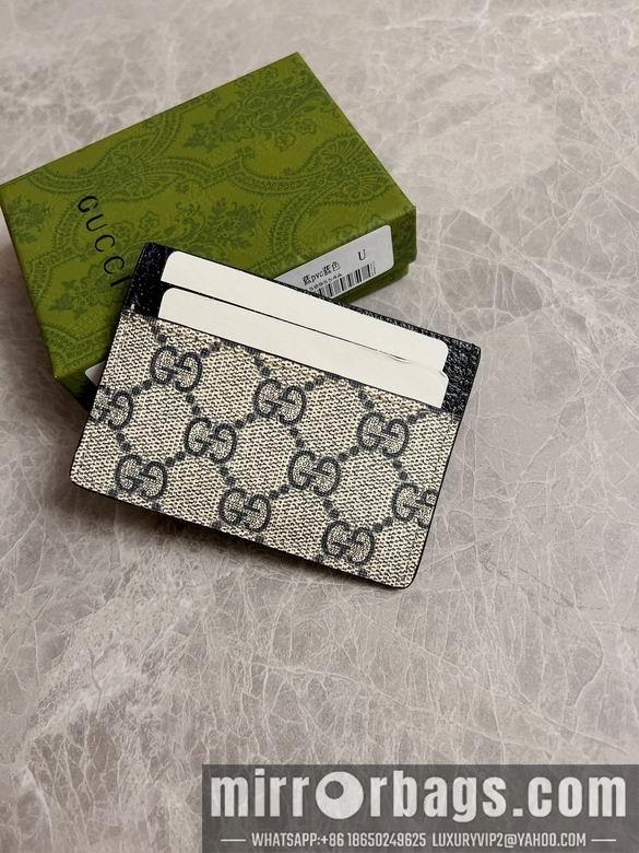 Replica Gucci Bags 1:1 523159 10X7cm YG-1
