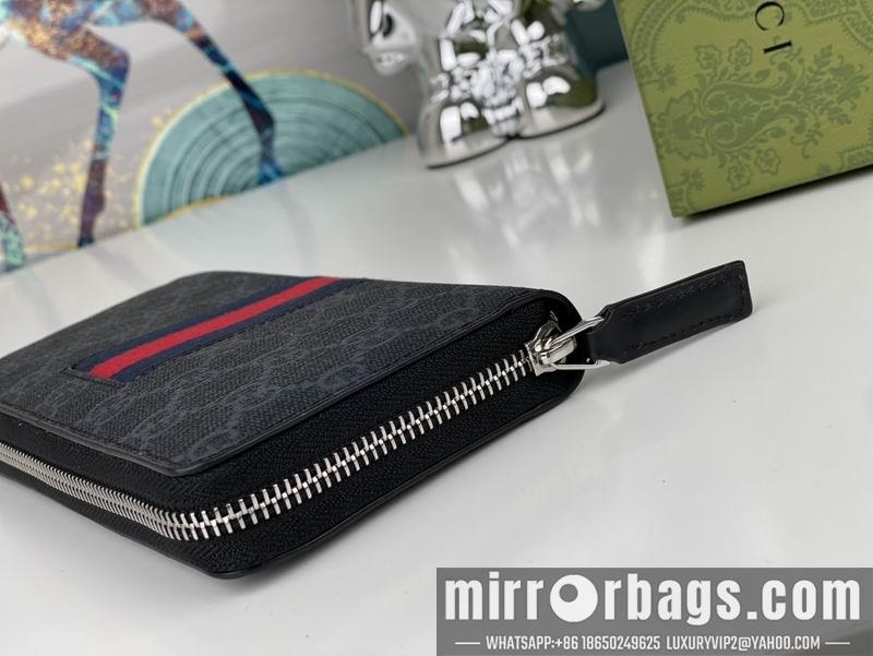 Replica Gucci Bags 1:1 GG 408831 19x10x2.5cm zy2色