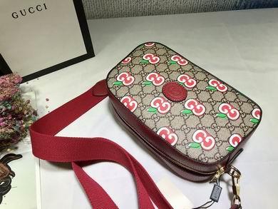 Replica Gucci Bags 1:1 574886 24X15X7.6cm DF