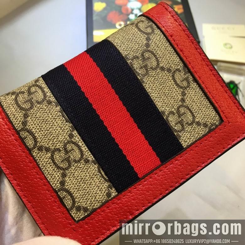 Replica Gucci Bags 1:1 GG 493532 11x10x2cm zy2色