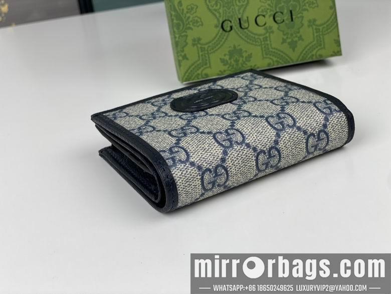 Replica Gucci Bags 1:1 GG 673155 11x8x3cm zy3色