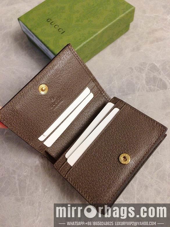 Replica Gucci Bags 1:1 523155 11X9X3cm