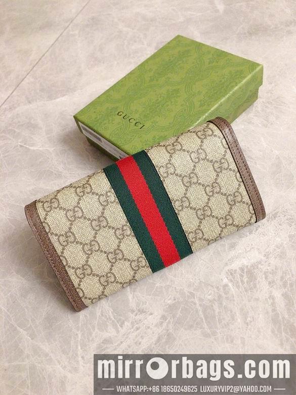 Replica Gucci Bags 1:1 523153 19X10X3cm