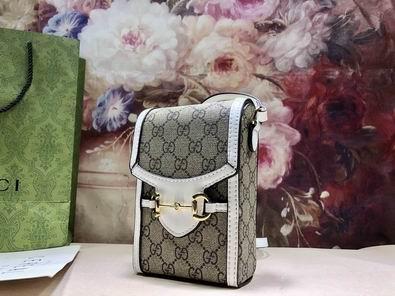 Replica Gucci Bags 1:1 625615 17x11x4cm df01