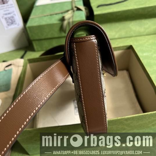 Replica Gucci Bags 1:1 Gucci 699930 23x16x3cm CN
