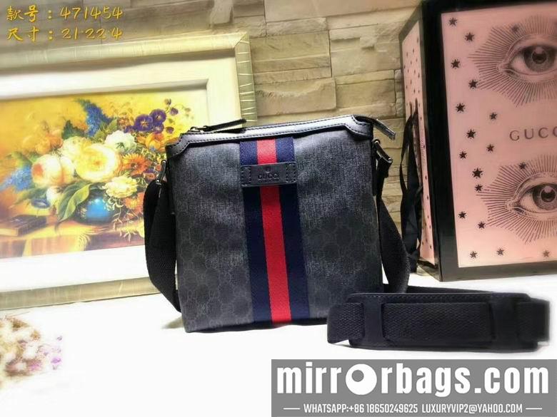 Replica Gucci Bags 1:1 471454 21X22X4cm DF