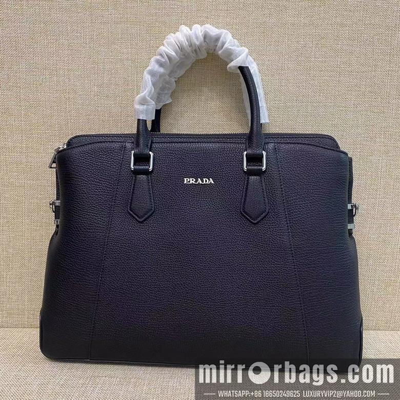 Replica Prada Bags 39X29X8cm 102025 XM