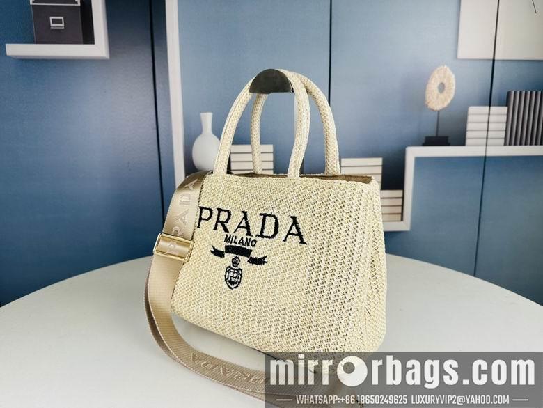 Replica Prada Bags 2359 30X19X16cm XMY 1