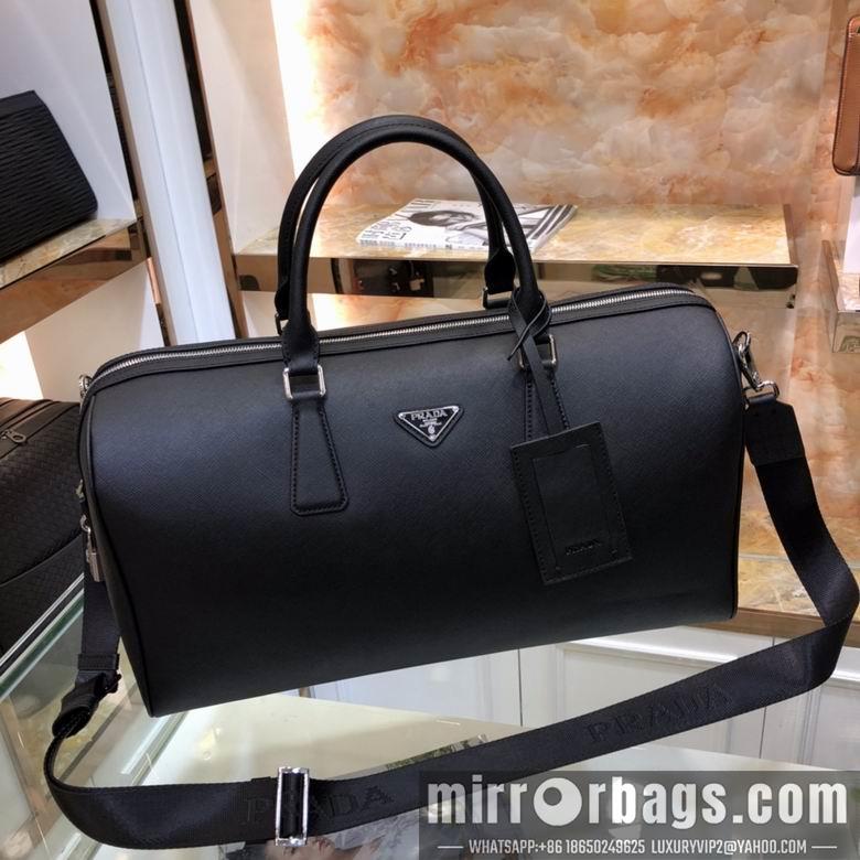 Replica Prada Bags 372 46X25X17cm XM