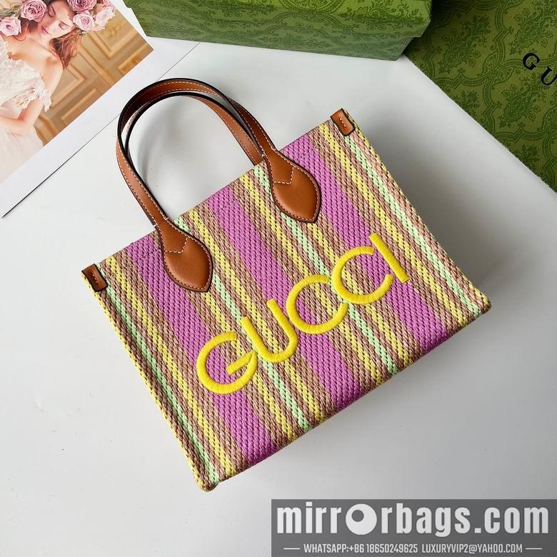 Replica Gucci Bags 1:1 58908 28X19X10cm DF