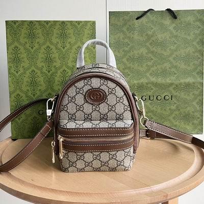 Replica Gucci Bags 1:1 GG 725654 19x15x8cm zy