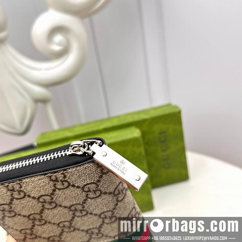 Replica Gucci Bags 1:1 666011 19X10X2.5cm ZC