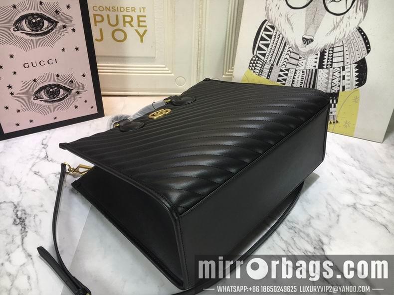 Replica Gucci Bags 1:1 627332 35x28x14cm df02