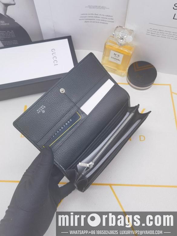 Replica Gucci Bags 1:1 8339 YG 3colour