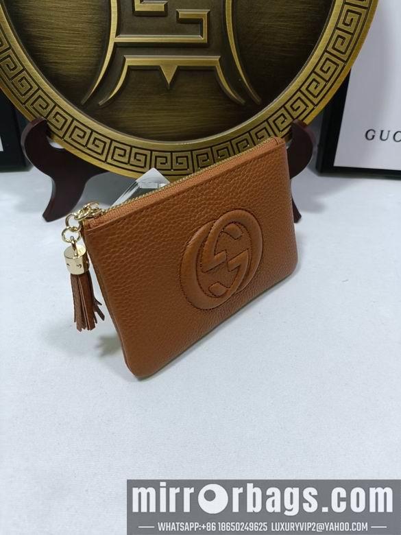 Replica Gucci Bags 1:1 8006 15X9.5cm YG 4colour