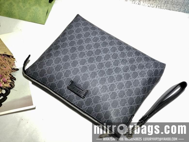 Replica Gucci Bags 1:1 523293 31X24.5X4.5cm DF 2colour-2