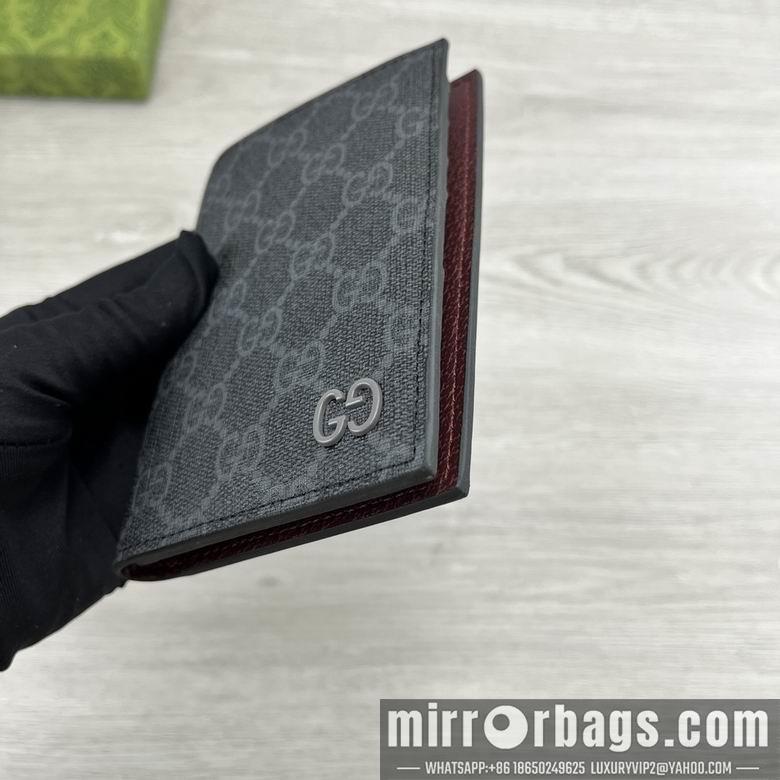 Replica Gucci Bags 1:1 795229 13.5X9.5cm ZC 3colour