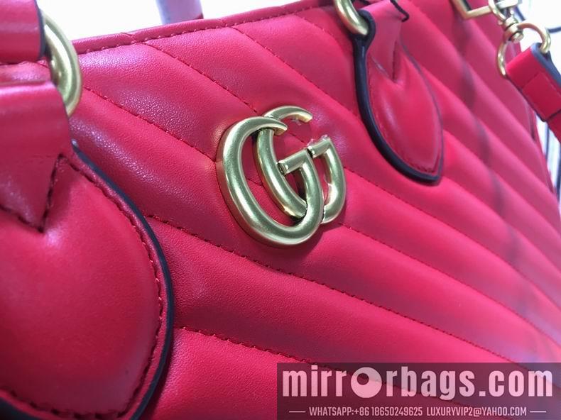 Replica Gucci Bags 1:1 627332 35x28x14cm df02