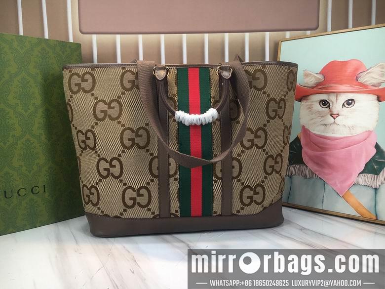 Replica Gucci Bags 1:1 756660 33X40X18.5cm DF