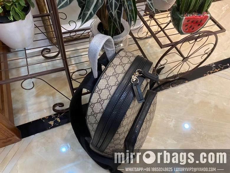 Replica Gucci Bags 1:1 WD429020啡克 23X29X14