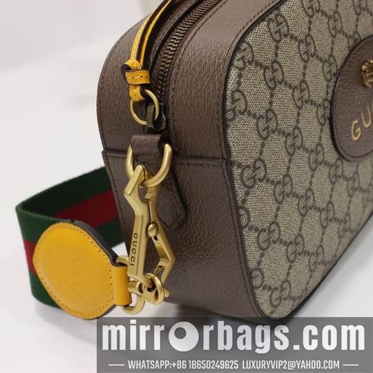 Replica Gucci Bags 1:1 Gucci 476466 24.5x15x7.5cm zy