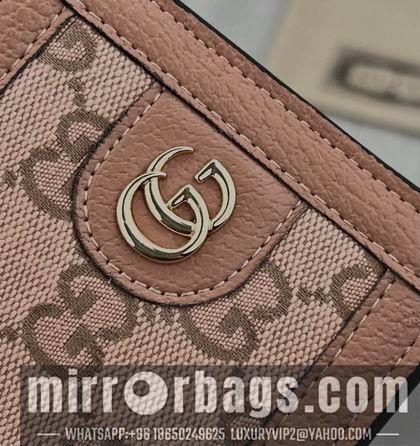 Replica Gucci Bags 1:1 GG 597606 11x9x1.5cm zy