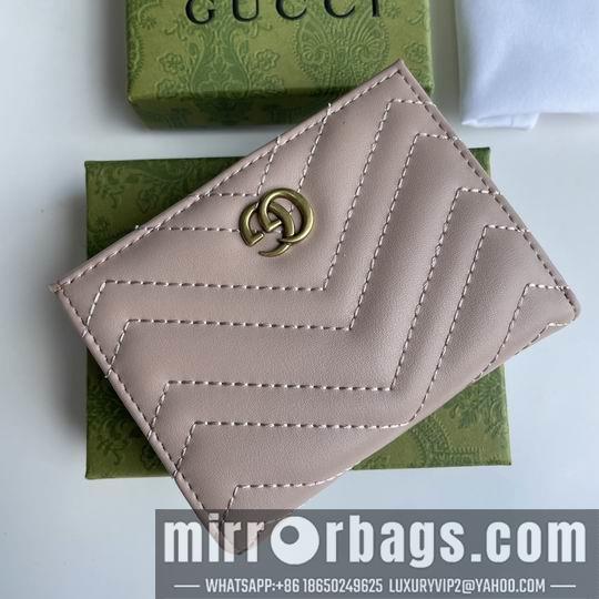 Replica Gucci Bags 1:1 Gucci 443125 11x9x3cm zy2色