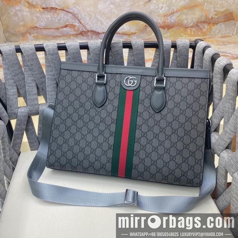 Replica Gucci Bags 1:1 5231-1 39X29X6cm WP