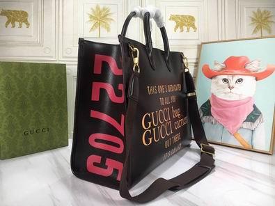 Replica Gucci Bags 1:1 680956 31x26.5x14cm df05