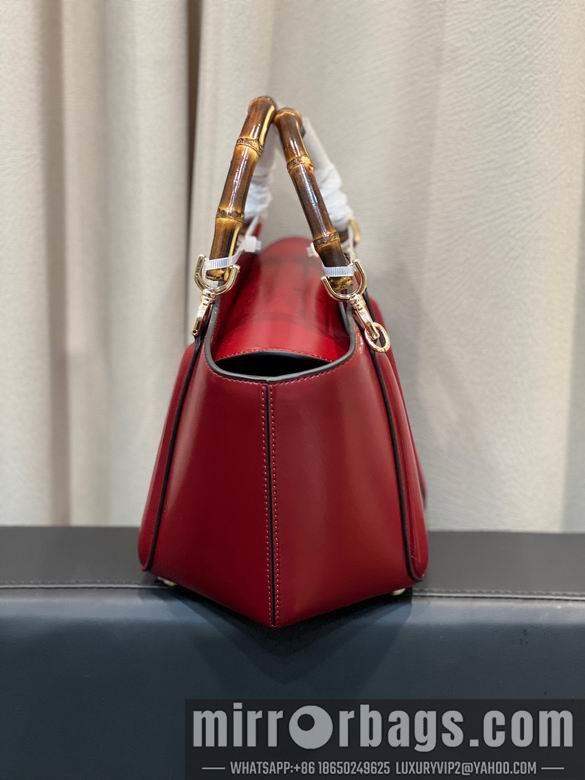 Replica Gucci Bags 1:1 805830 23X18X17cm DF 3colour